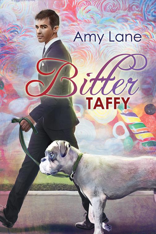 Bitter Taffy, Candy Man