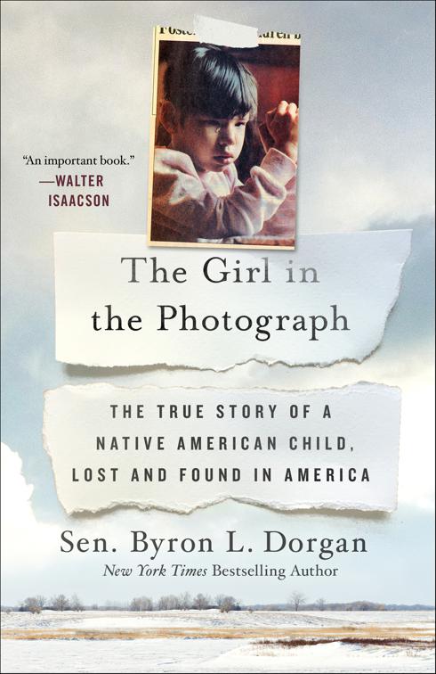 Girl in the Photograph