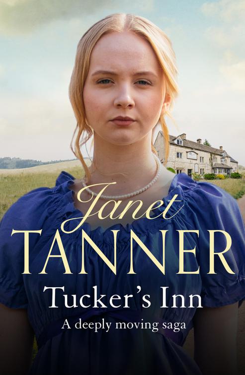 Tucker&#x27;s Inn