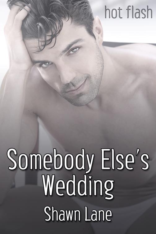 Somebody Else&#x27;s Wedding