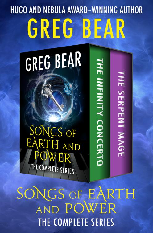 Songs of Earth and Power, Songs of Earth and Power