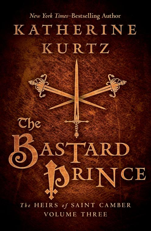Bastard Prince, The Heirs of Saint Camber