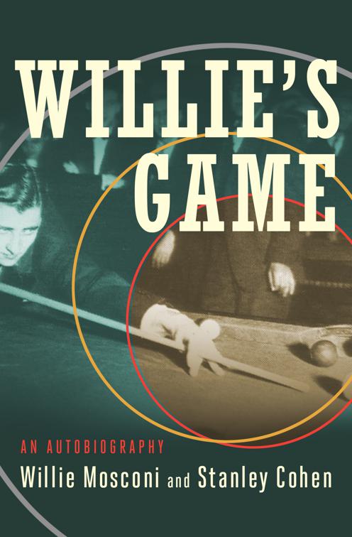Willie&#x27;s Game