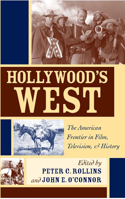 Hollywood&#x27;s West