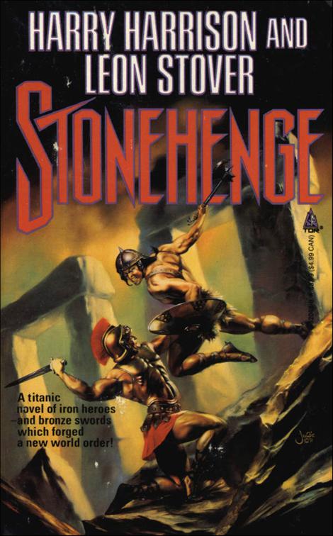 Stonehenge