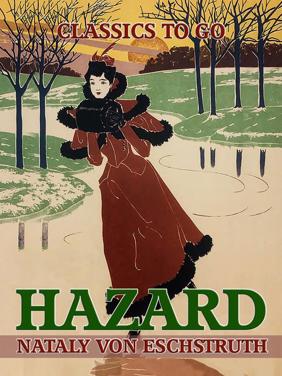Hazard, Classics To Go