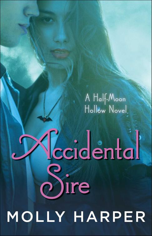 Accidental Sire, Half Moon Hollow