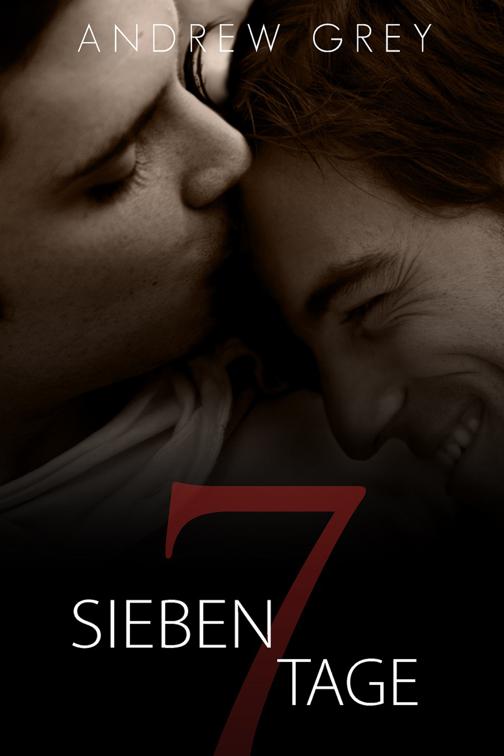 Sieben Tage, Seven Days Series