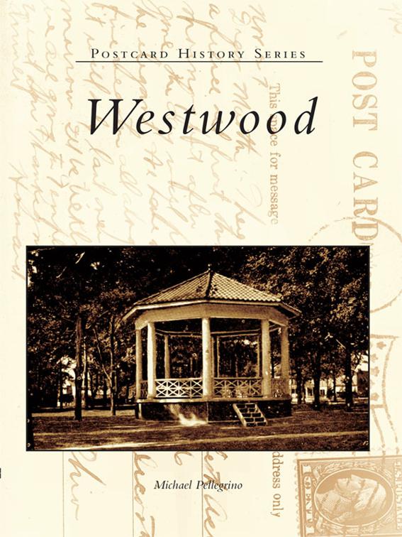 Westwood, Postcard History Series