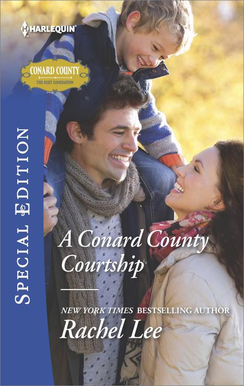 Conard County Courtship, Conard County: The Next Generation