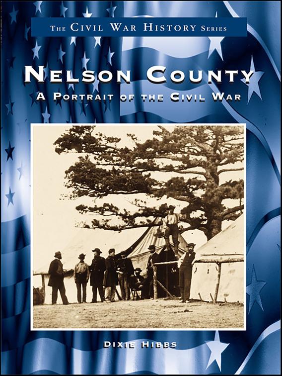 Nelson County