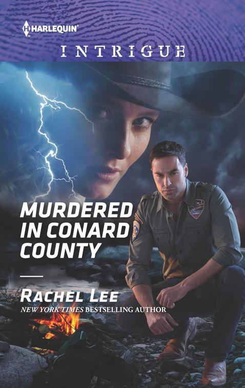 Murdered in Conard County, Conard County: The Next Generation