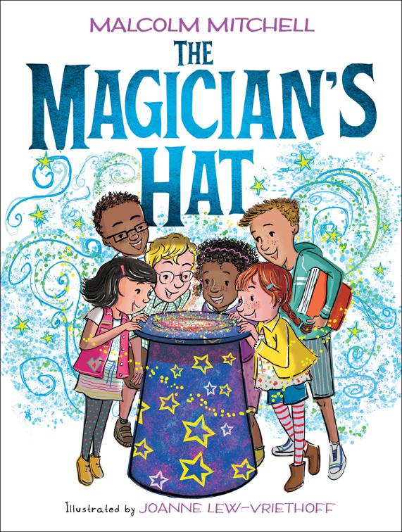 Magician&#x27;s Hat