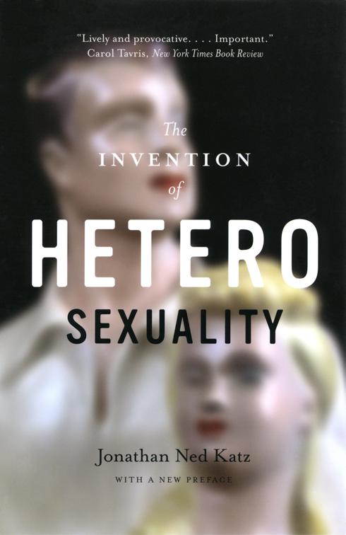 Invention of Heterosexuality