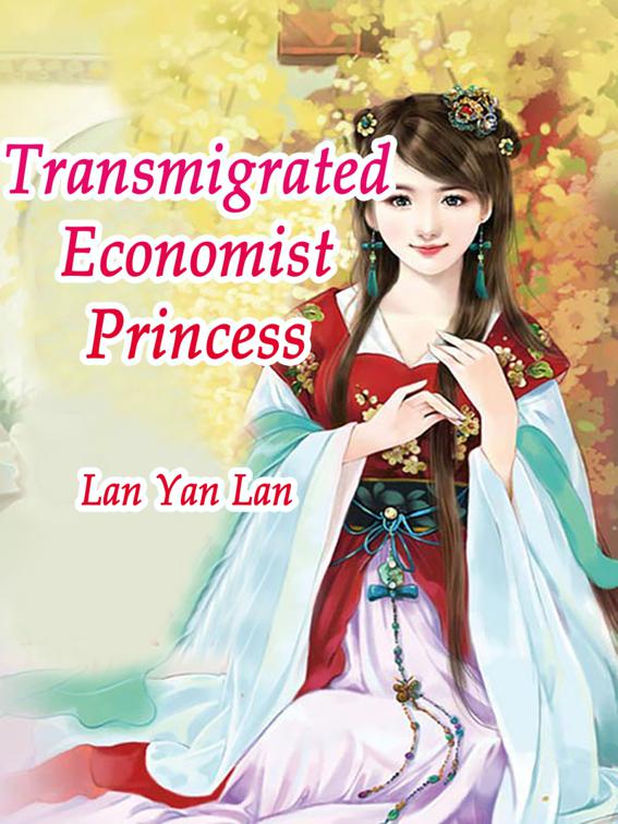 Transmigrated Economist Princess, Volume 3