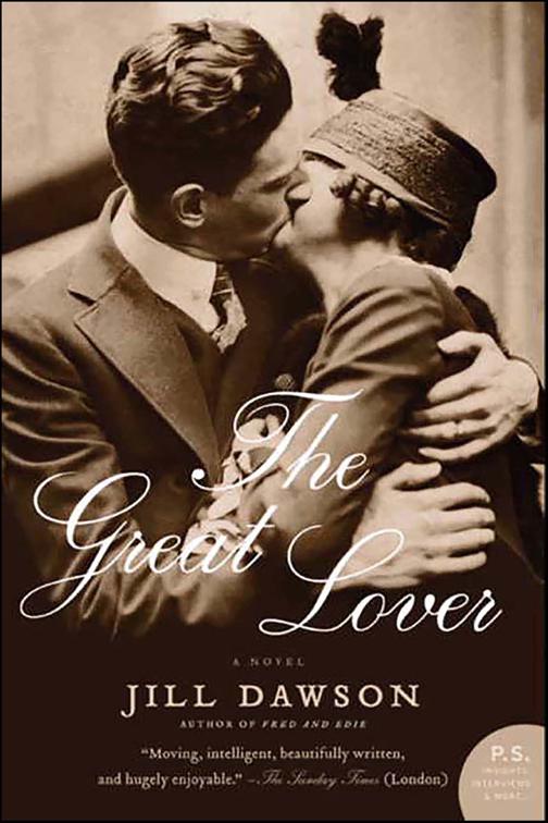 Great Lover