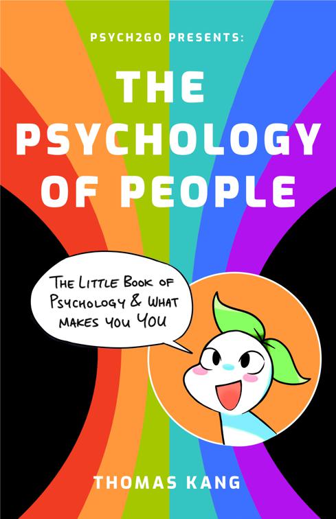 Psychology of People