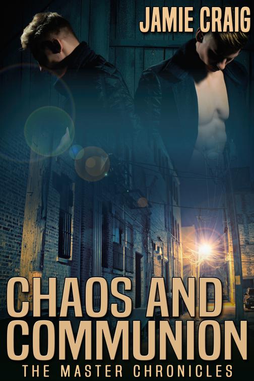 Chaos and Communion, Master Chronicles