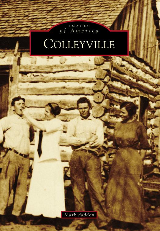 Colleyville, Images of America