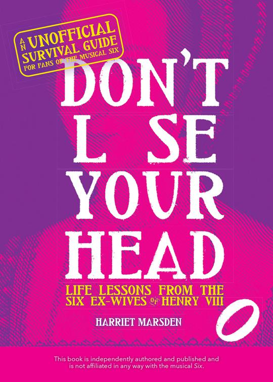 Don&#x27;t Lose Your Head