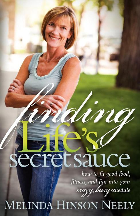 Finding Life&#x27;s Secret Sauce