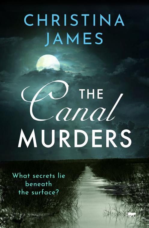 Canal Murders, The Fen Murder Mysteries