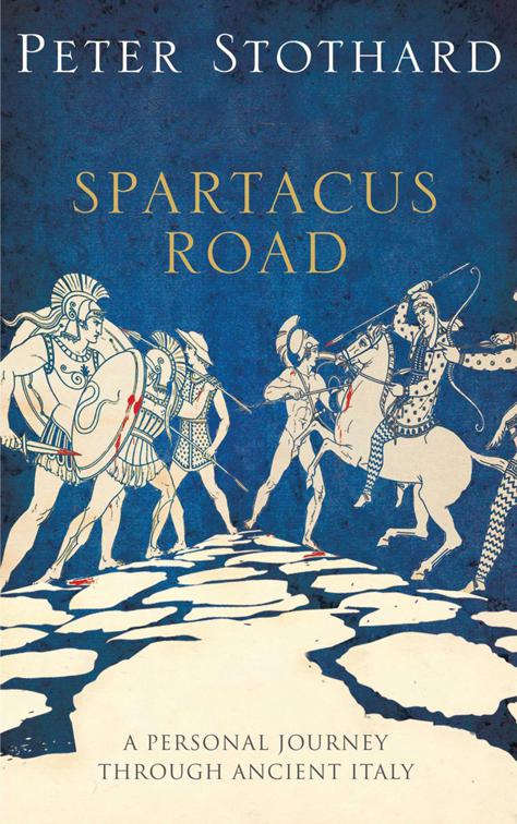 Spartacus Road