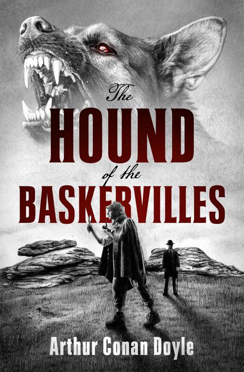 Hound of the Baskervilles, Sherlock Holmes