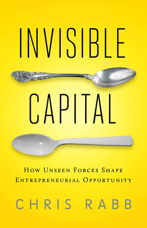 Invisible Capital