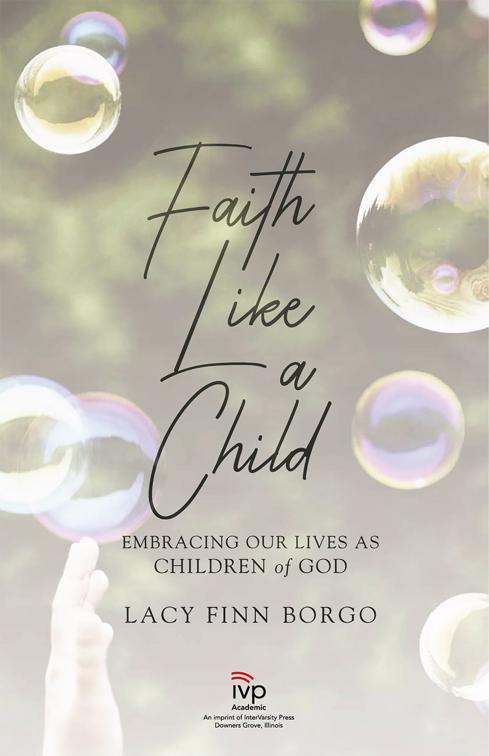 Faith Like a Child