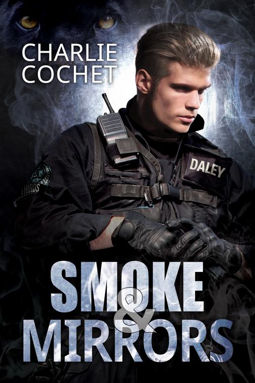 Smoke &amp; Mirrors, THIRDS