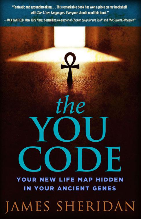 The YOU Code