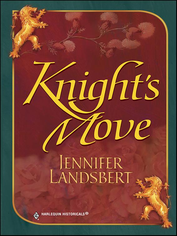 Knight&#x27;s Move