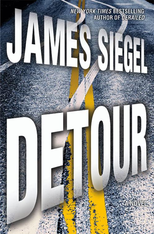 Detour