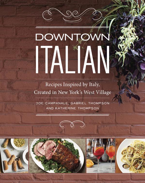 Downtown Italian