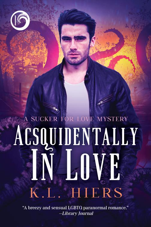 Acsquidentally In Love, Sucker For Love Mysteries