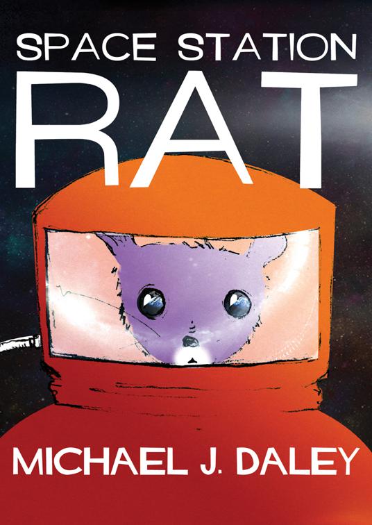 Space Station Rat, Rat &amp; Jeff