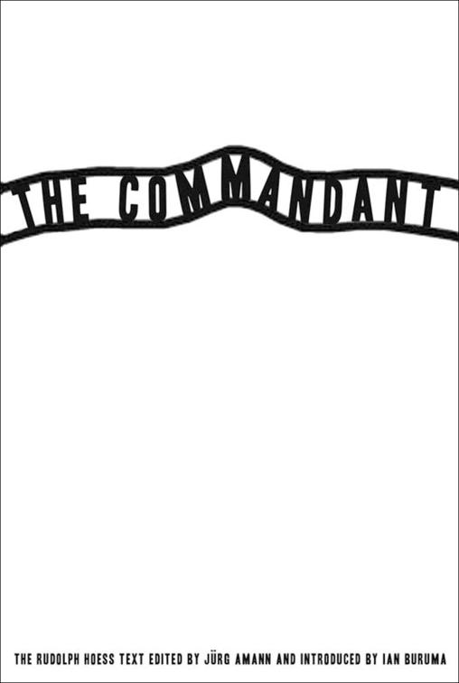 Commandant