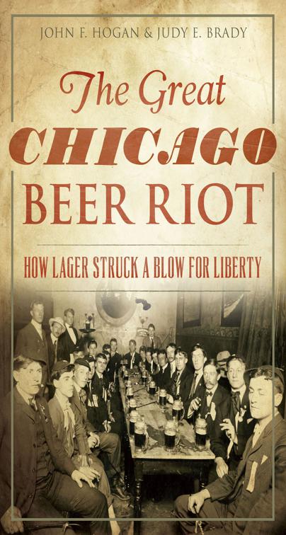 Great Chicago Beer Riot