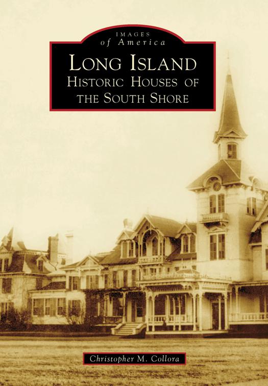 Long Island, Images of America