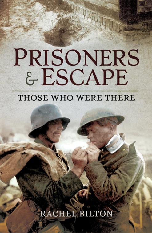 Prisoners &amp; Escape