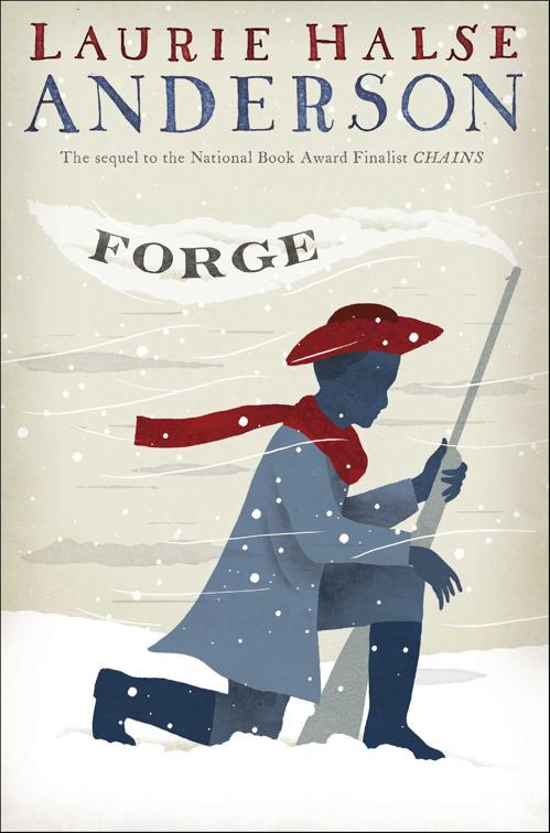 Forge, Seeds of America