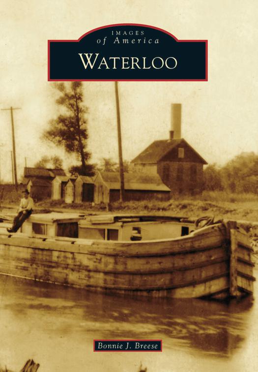 Waterloo, Images of America