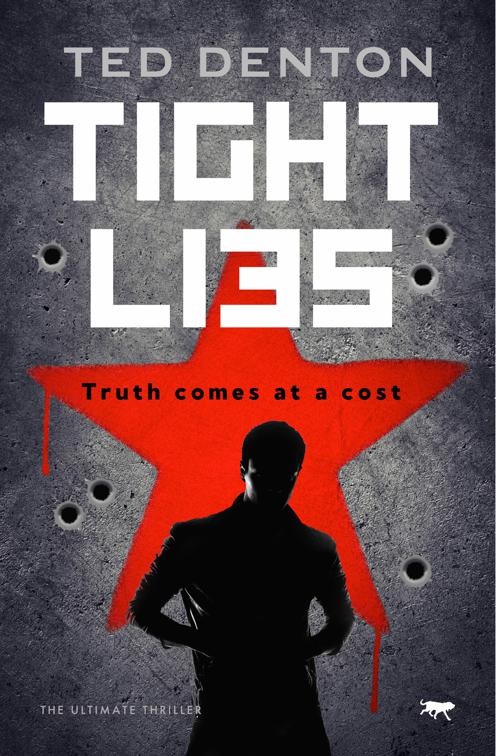 Tight Lies, The Tom Hunter Books