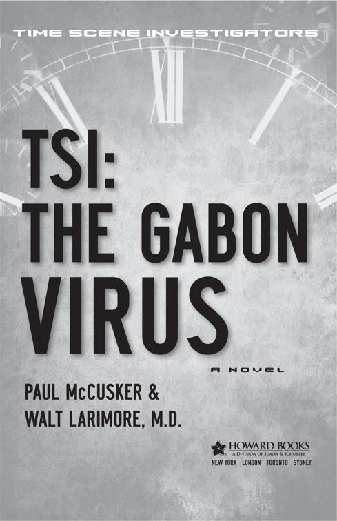 Gabon Virus