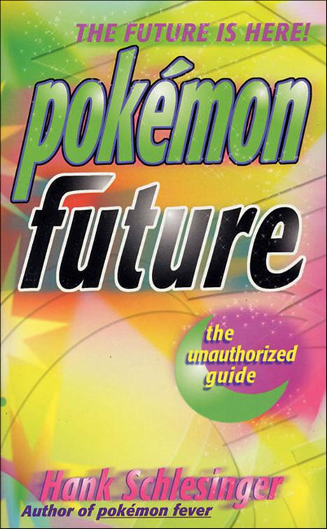 Pokémon Future