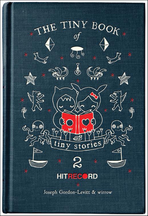 Tiny Book of Tiny Stories, Volume 2