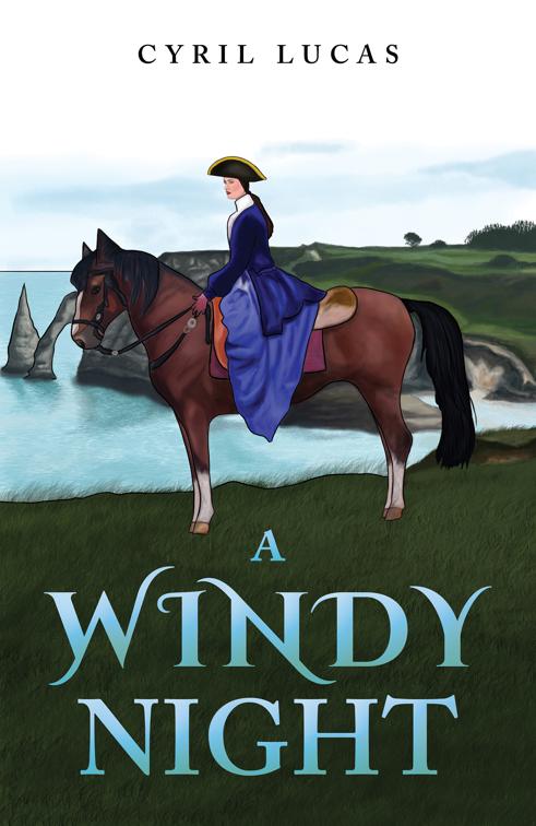 A Windy Night