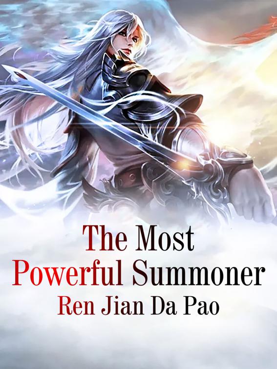 The Most Powerful Summoner, Book 3