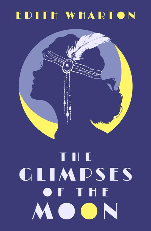 Glimpses of the Moon